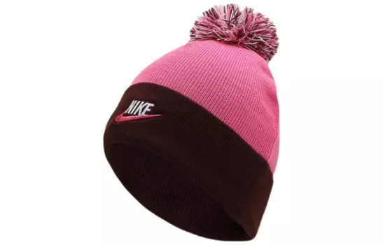 Детская шапка Nike, Pink