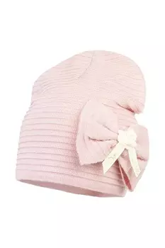 Детская шапка NIXIE Jamiks, розовый
