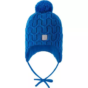 Детская шапка Нунавут reima, синий