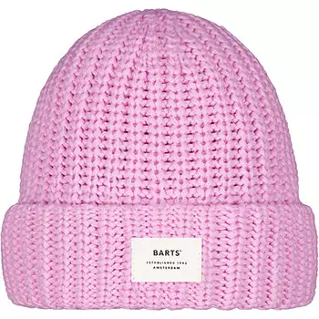 Детская шапка Олевия Barts, розовый