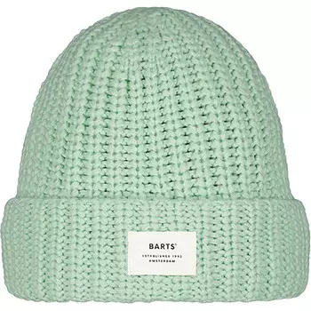 Детская шапка Олевия Barts, зеленый