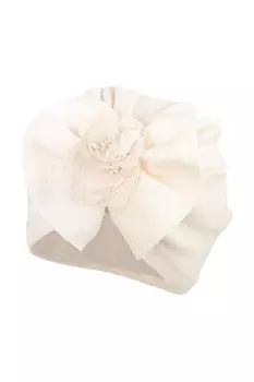 Детская шапка ONDINE Jamiks, бежевый