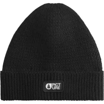 Детская шапка Онило Picture, черный