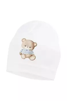 Детская шапка OTTO Jamiks, белый