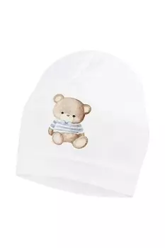 Детская шапка OTTO Jamiks, белый