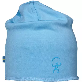 Детская шапка панды Isbjrn of Sweden, синий