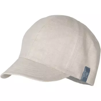 Детская шапка Pickapooh, бежевый