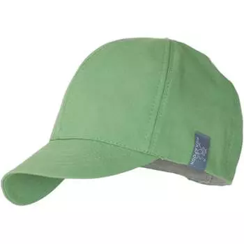 Детская шапка Pickapooh, зеленый