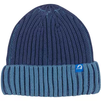 Детская шапка Пиппалот Finkid, синий