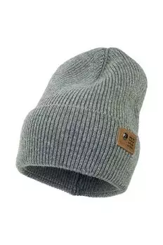Детская шапка РАФАЛ Jamiks, серый
