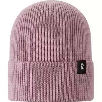 Детская шапка Рейссари reima, розовый