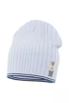 Детская шапка REX Jamiks, синий