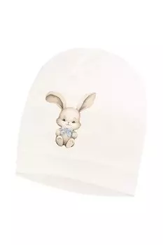 Детская шапка ROBIN Jamiks, белый