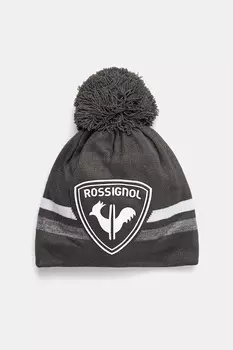 Детская шапка ROOSTER Rossignol, серый