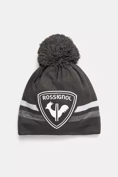 Детская шапка Rossignol ROOSTER, серый