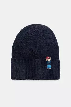 Детская шапка RUFS Jamiks, синий