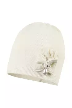 Детская шапка SEDNA Jamiks, бежевый