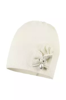 Детская шапка SEDNA Jamiks, бежевый