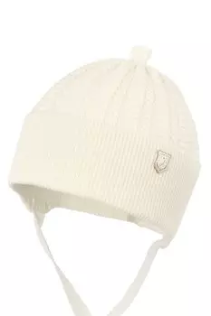 Детская шапка SELIM Jamiks, бежевый