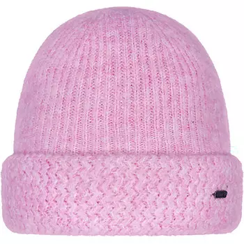 Детская шапка Шае Barts, бежевый