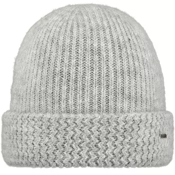 Детская шапка Шае Barts, серый