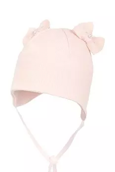Детская шапка SIESTA Jamiks, розовый