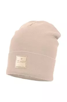 Детская шапка SOLIMAR Jamiks, бежевый