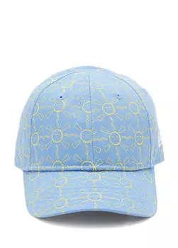 Детская шапка Sun 9forty New Era, синий