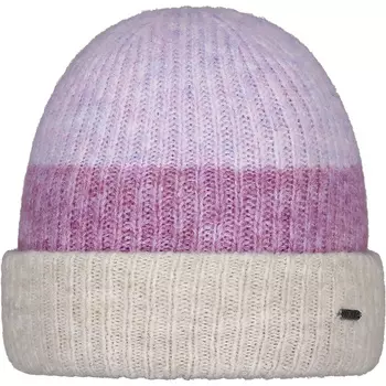 Детская шапка Сузам Barts, розовый