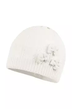 Детская шапка THALASSA Jamiks, белый