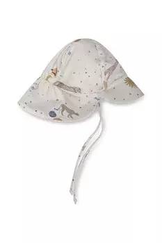 Детская шапка That'S Mine, белый