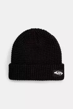 Детская шапка TOFINO BEANIE Quiksilver, черный