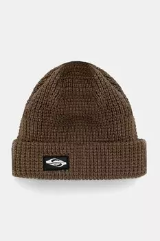 Детская шапка TOFINO BEANIE Quiksilver, зеленый