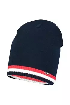 Детская шапка TYLER Jamiks, темно-синий