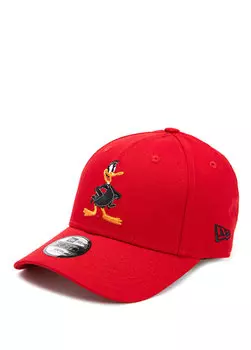 Детская шапка унисекс chyt looney tunes 9forty New Era