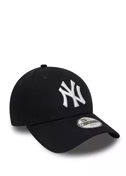 Детская шапка унисекс k 940 mlb league basic neyyan New Era