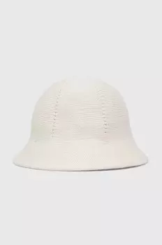 Детская шапка United Colors of Benetton, бежевый