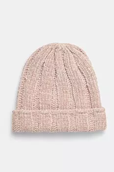 Детская шапка United Colors Of Benetton, бежевый