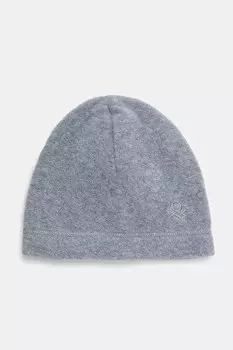Детская шапка United Colors Of Benetton, серый