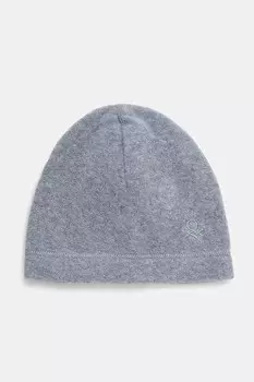 Детская шапка United Colors Of Benetton, серый