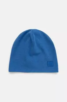 Детская шапка United Colors of Benetton, синий