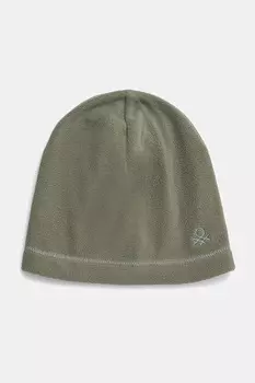 Детская шапка United Colors Of Benetton, зеленый