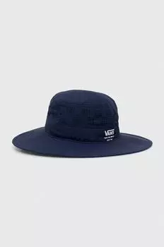 Детская шапка Vans BOONIE, темно-синий