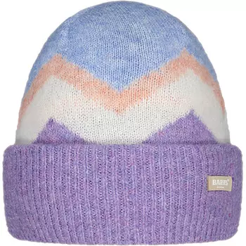 Детская шапочка Аделины Barts, фиолетовый