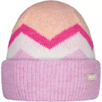 Детская шапочка Аделины Barts, розовый