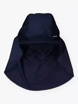 Детская шапочка для плавания легионер Polarn O. Pyret, темно-синий