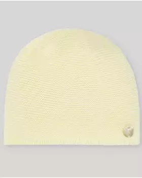 Детская шапочка Essential коллекция PAZ Rodrguez, жёлтый