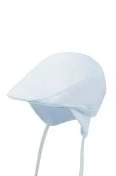 Детская шапочка Jamiks RAGNAR, синий