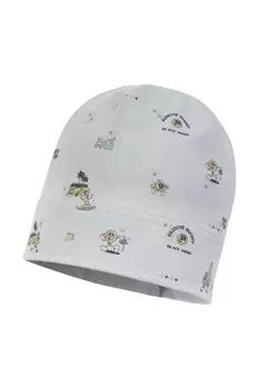 Детская шапочка JASON Jamiks, серый