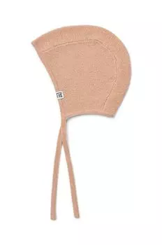 Детская шапочка Ливуда Liewood, оранжевый